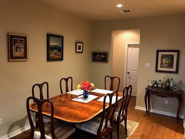 Photo - Room in Townhome on Old Lampasas Trail