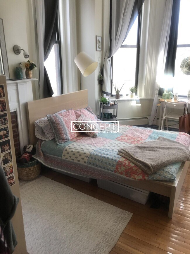 Photo - 423 Shawmut Ave Unidad 21