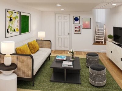 Building Photo - 1073 Beacon St Unit B