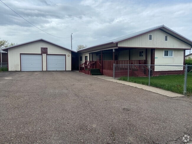 Building Photo - Vaughn, MT - Three bedroom, 1.5 bath manuf... Rental