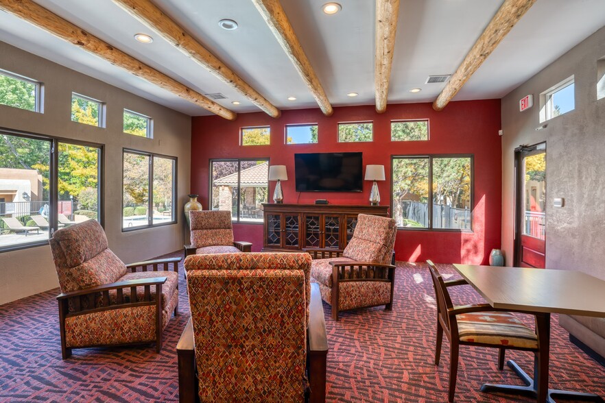 Clubhouse