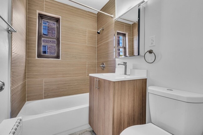 Palisades Manor Apartments – Modern Living in the Heart of Palisades Park
