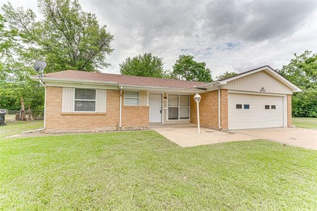 Photo - 1411 Skyline Dr