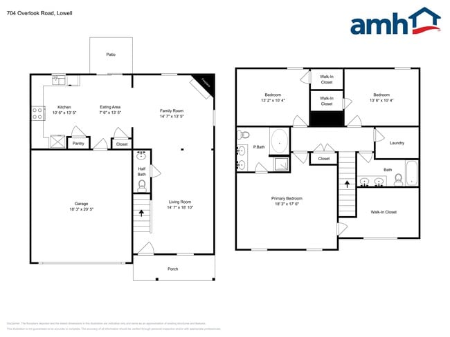 Photo - 704 Overlook Rd