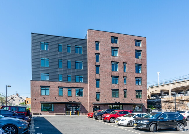 Photo - Textile Lofts
