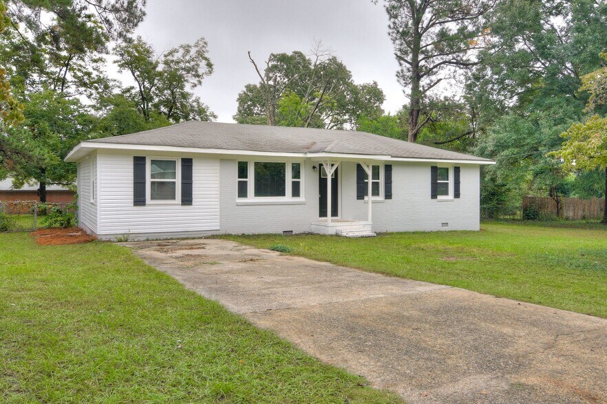 Houses For Rent In Martinez Ga