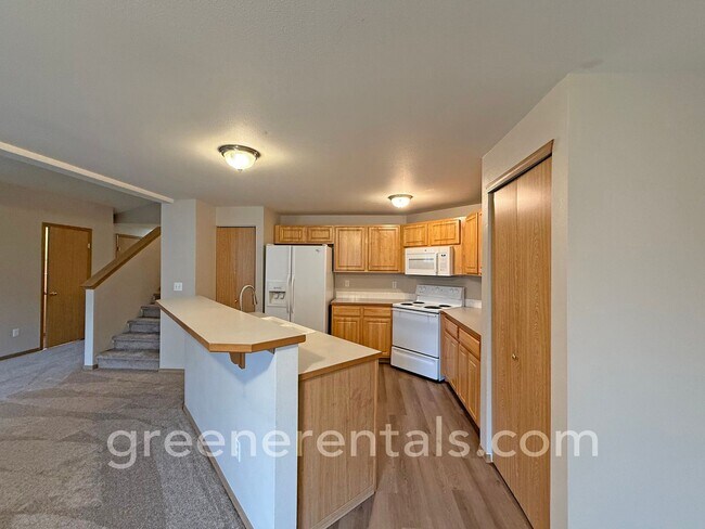 Photo - 3 Bed 2.5 Bath Townhouse in Lancaster off Marvin Rd