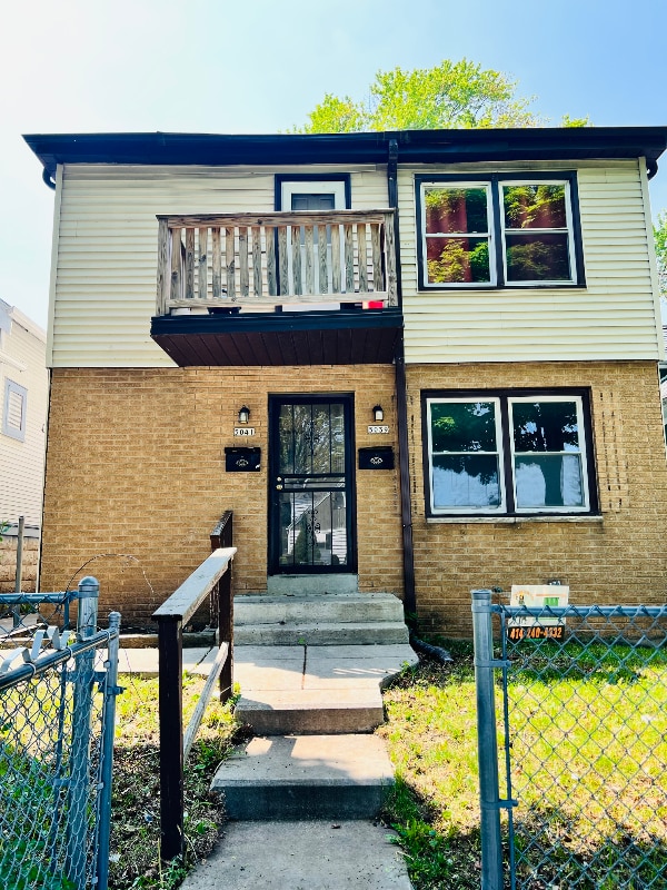 Photo - 5039 N 28th St Townhome
