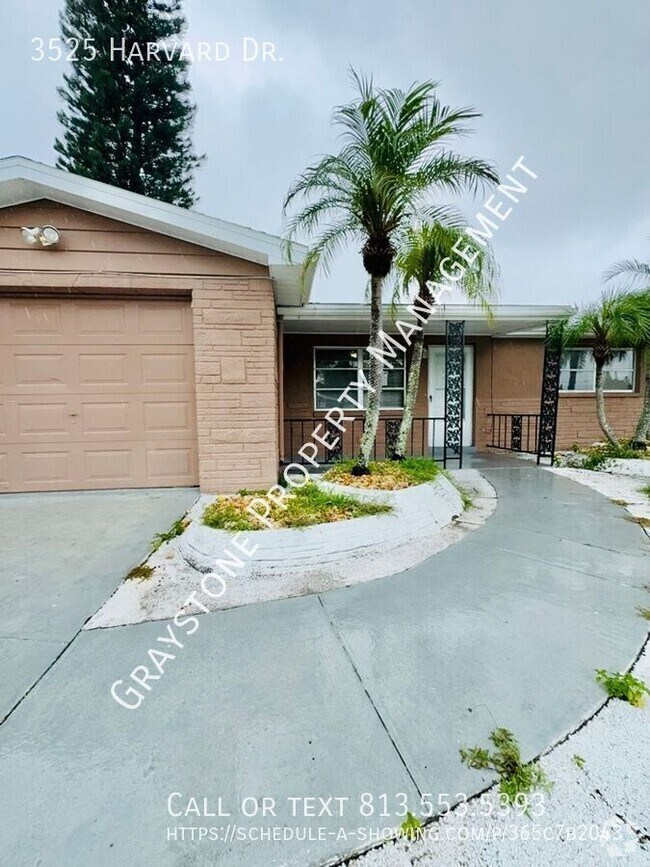 Building Photo - 3525 Harvard Dr Rental