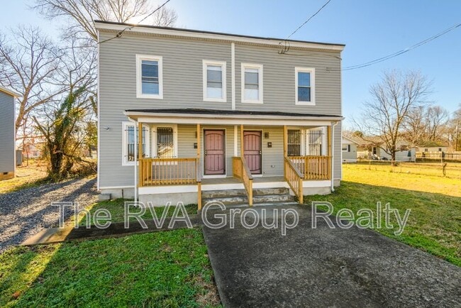 Photo - 1808 Mansion Ave