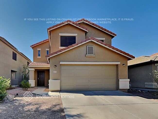 Building Photo - 42575 W Sunland Dr Rental
