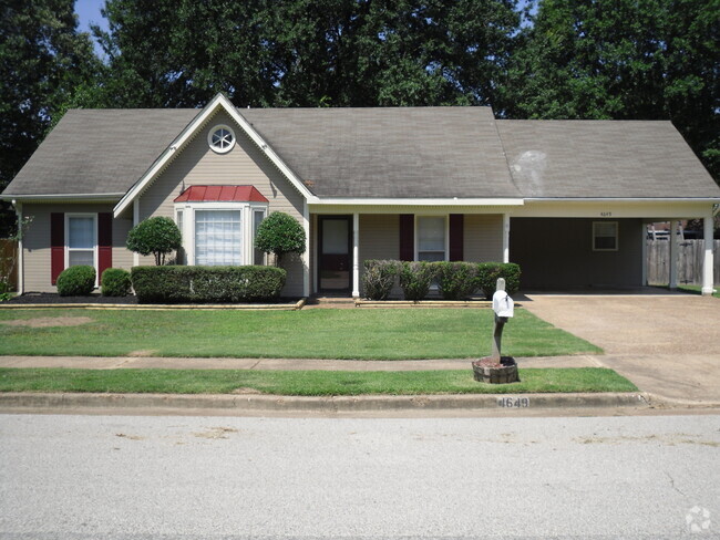 Building Photo - 4649 Limestone Ln Rental