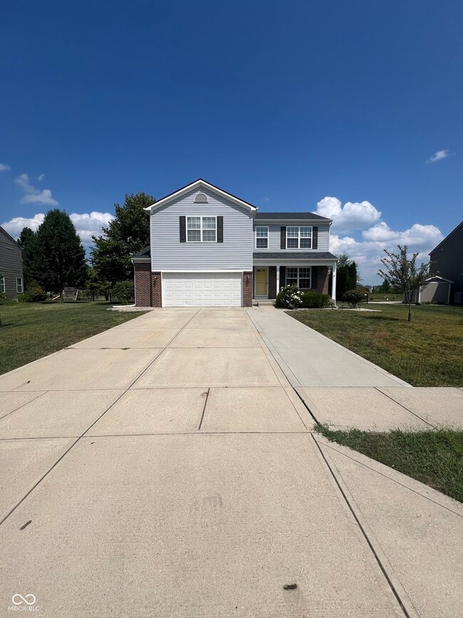 Building Photo - 1239 Highland Lake Way Rental