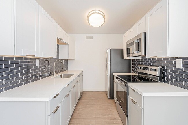 Photo - Bingham Blocks