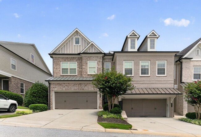 Building Photo - 3487 Fenton Dr