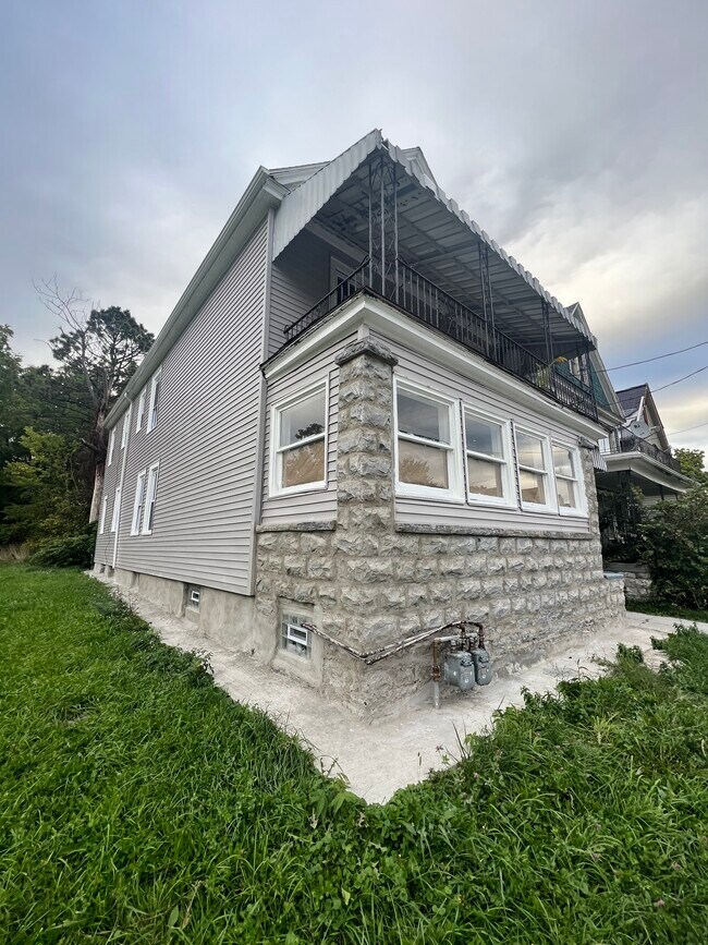 60 Sidney St Rental For Rent in Buffalo, NY
