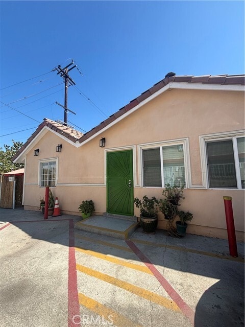 Building Photo - 1539 Garfield Ave Rental