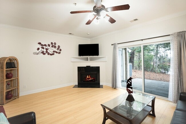 Photo - 4910 Lake Palmetto Ln