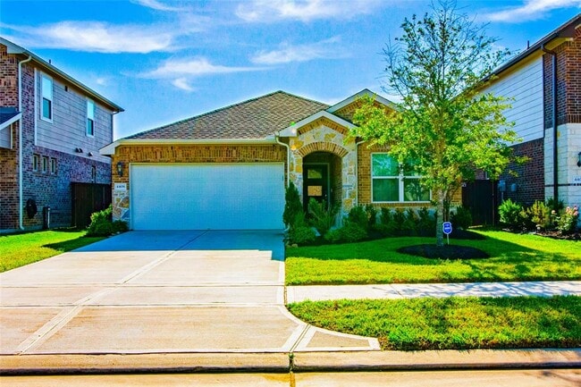Photo - 4406 Upland Stream Ln Casa