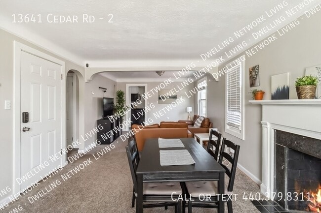 Photo - 13641 Cedar Rd Unidad 2