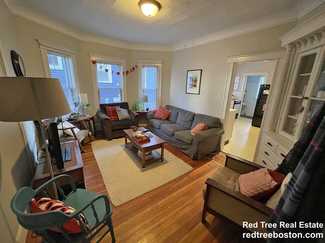 Building Photo - 85 Lowden Ave Unit 1 Rental