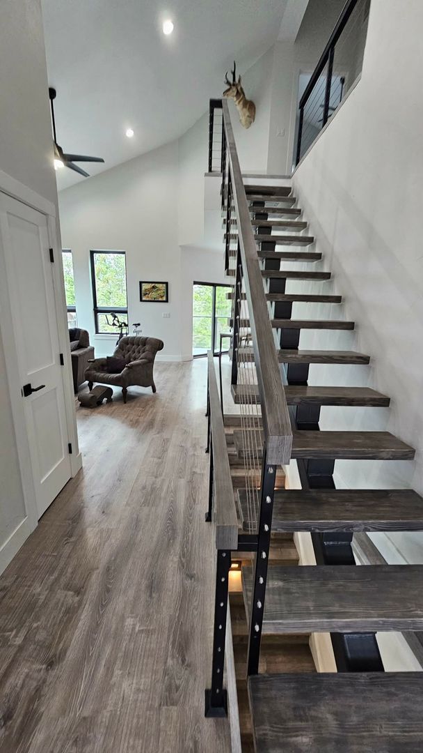 Photo - Fully furnished town home in Bigfork