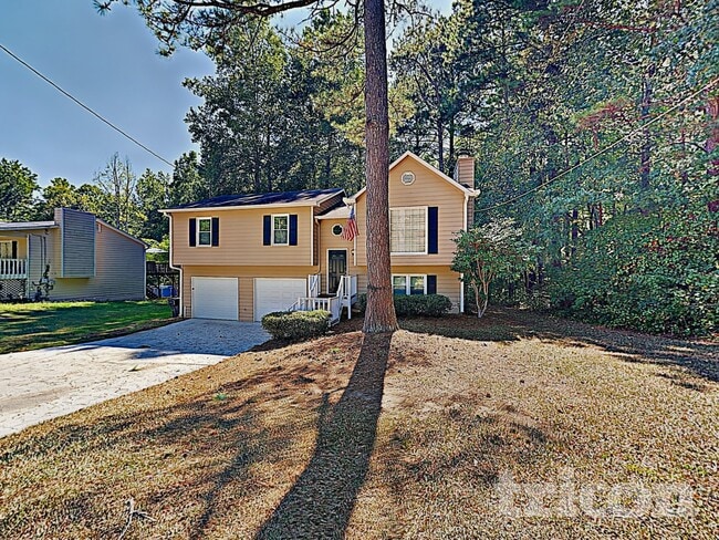 Photo - 604 Cedar Creek Dr
