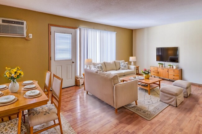 Building Photo - Gateway Commons Rental