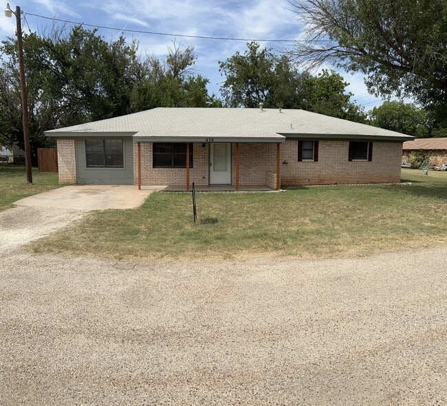 Building Photo - 418 4th St Rental
