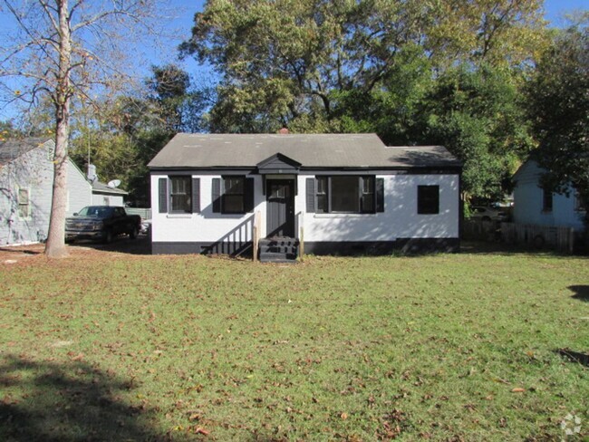 Building Photo - Close to Broad Street Rental