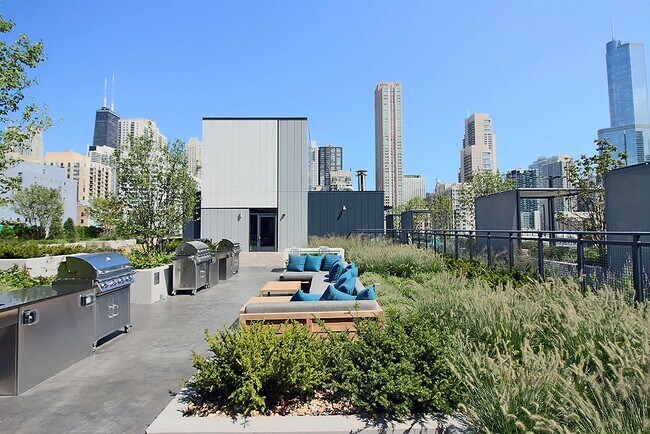 Photo - 239 N Wells St Unit 3404
