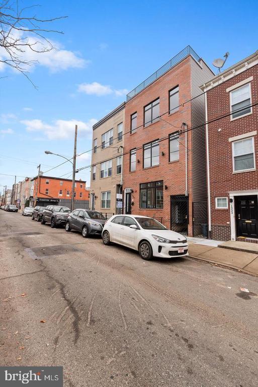 Building Photo - 1335 N Franklin St Unit 3A Rental