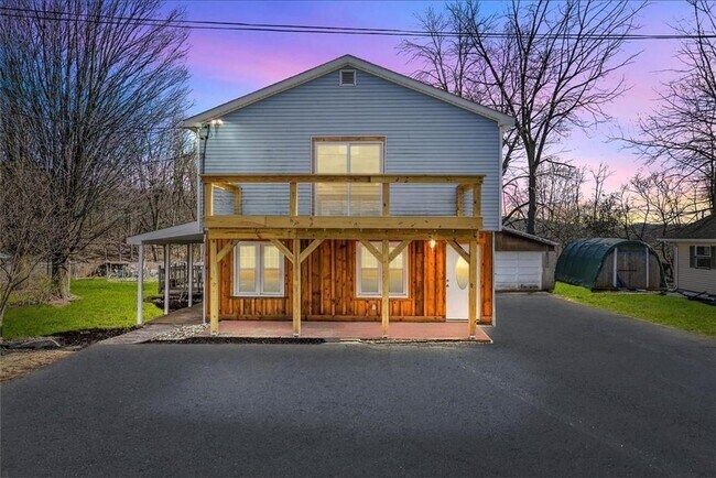 Photo - Gorgeous Newly Renovated 4 BR, 2 BA on .71 acres