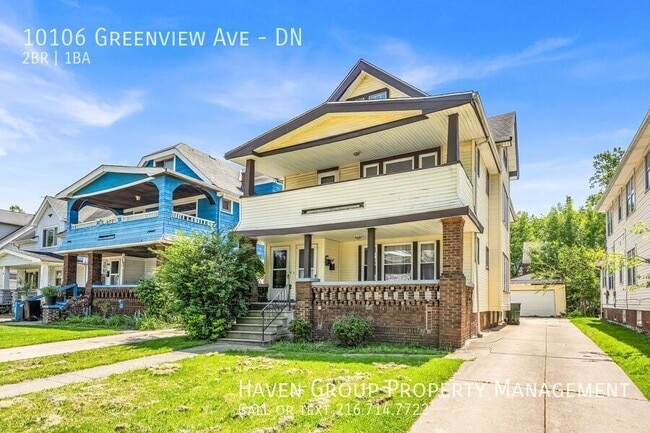 Photo - 10106 Greenview Ave Unit DN