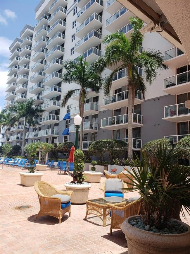 Photo - 5085 NW 7th St Unit 808