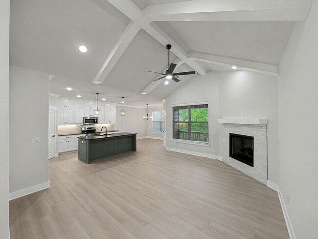 Photo - Fabulous New Construction Rental in Bella Vista Featuring a Rare 3-Car Garage