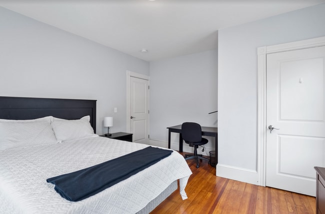 139 Adams St Unit 139 Adams St - Unit 1