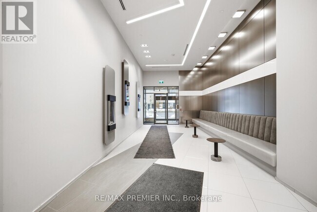 Photo - 1603 Eglinton Ave W Unité 617