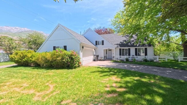 Building Photo - Beautiful Lindon Home