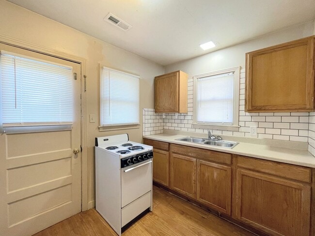 Photo - Two bedroom home