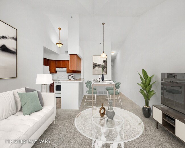 Petunia Layout Living Room