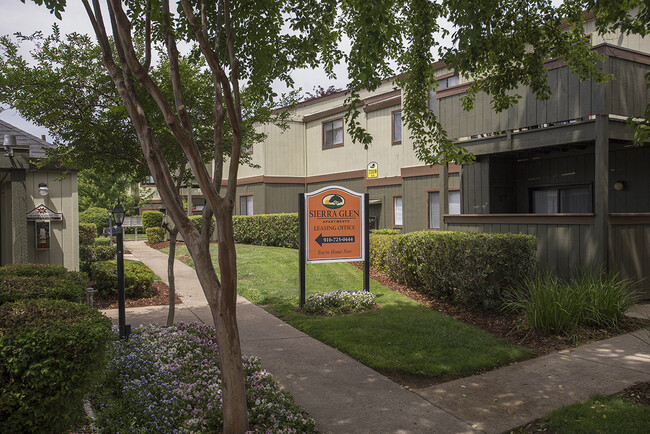 Photo - Sierra Glen Apartments