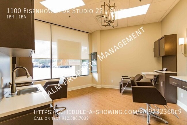 Photo - 1100 Eisenhower Dr