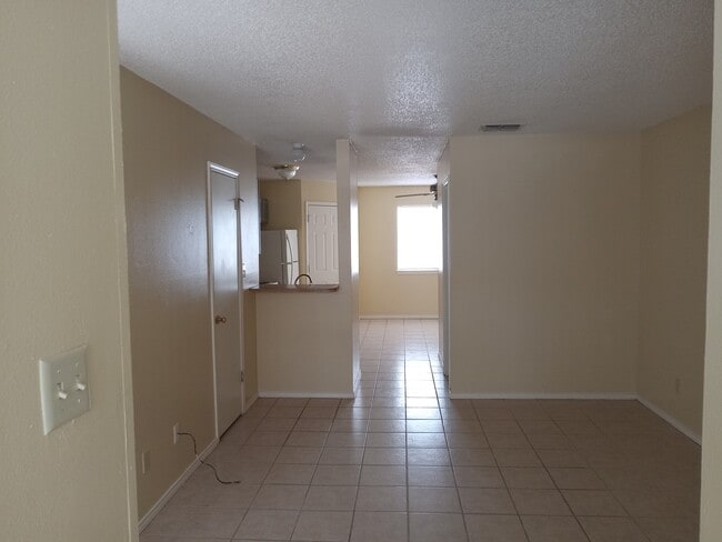 Las Villas Townhomes