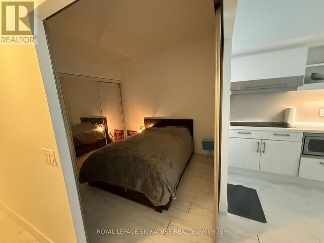 Photo - 39 Sherbourne St Unit 701