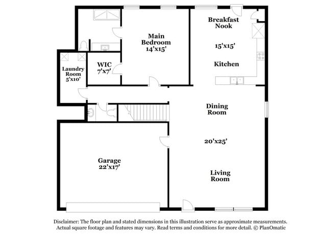 Photo - 1230 Ophelia Rd