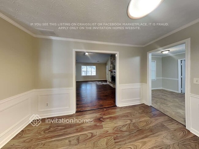 Photo - 2634 Laurel Woods Ln SE