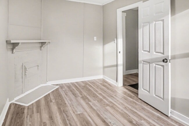 Photo - 3640 Wenonah Rd SW