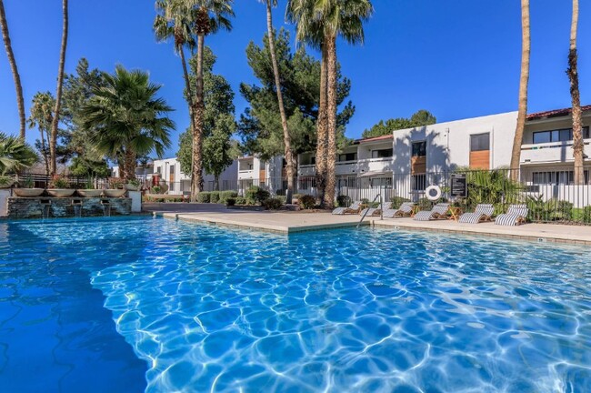 Building Photo - Elara at Paradise Valley Rental