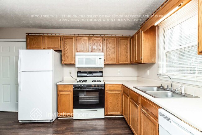 Photo - 3302 Glynn Mill Dr